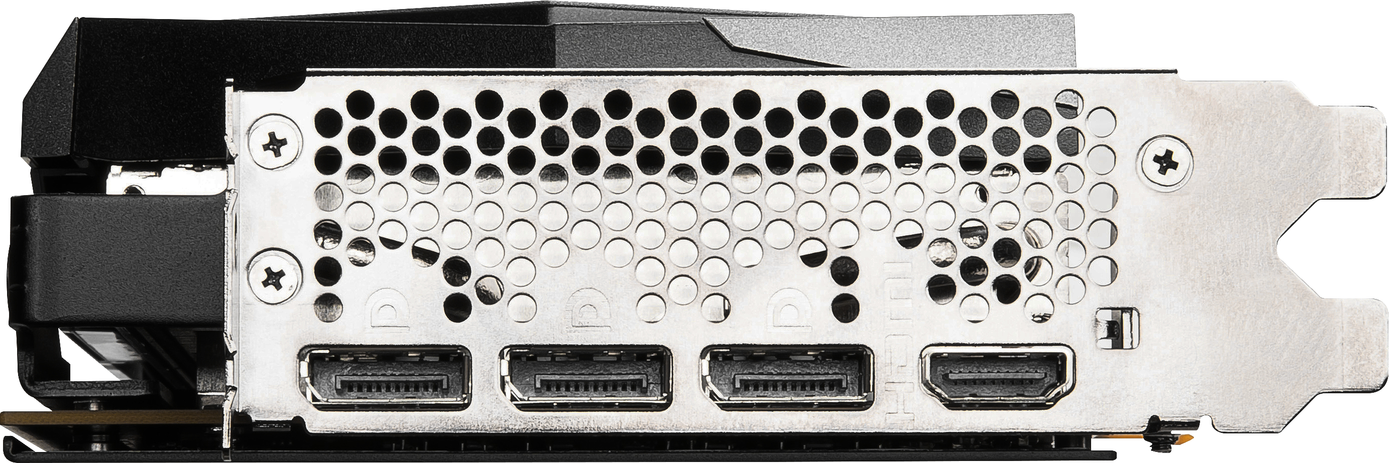 MSI GeForce RTX™ 3060 Ti GAMING X (V397-010R) (NVIDIA, Grafikkarte)