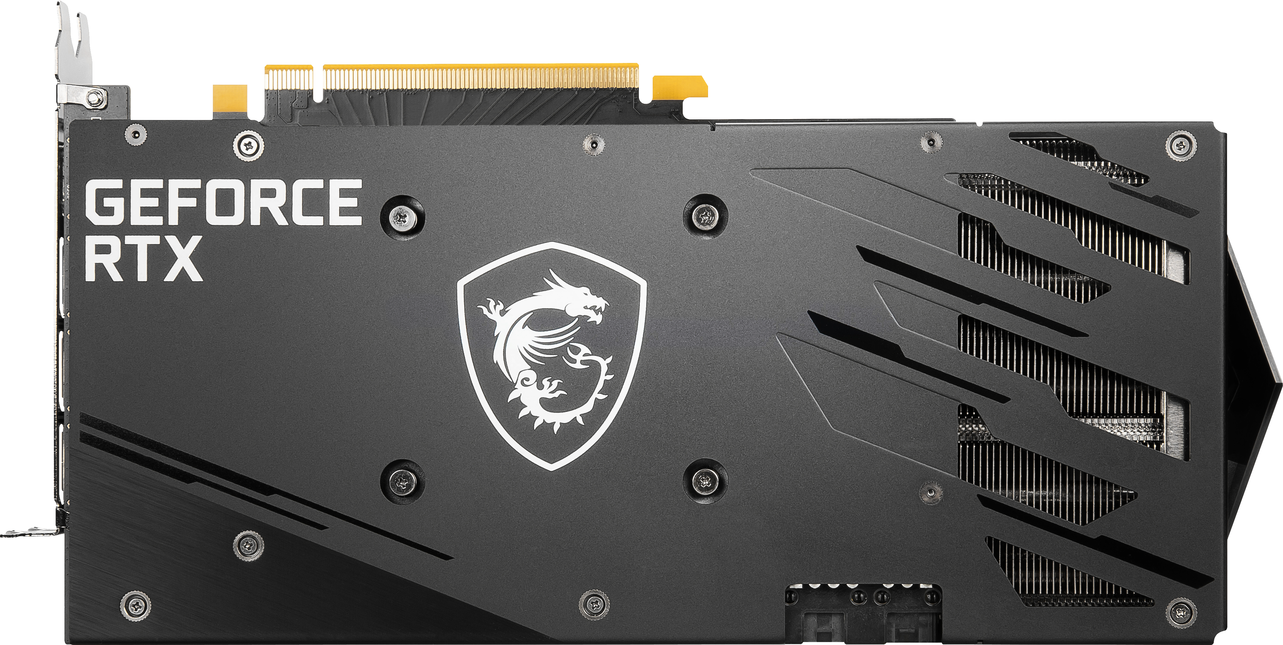 MSI GeForce RTX™ 3060 Ti GAMING X (V397-010R) (NVIDIA, Grafikkarte)
