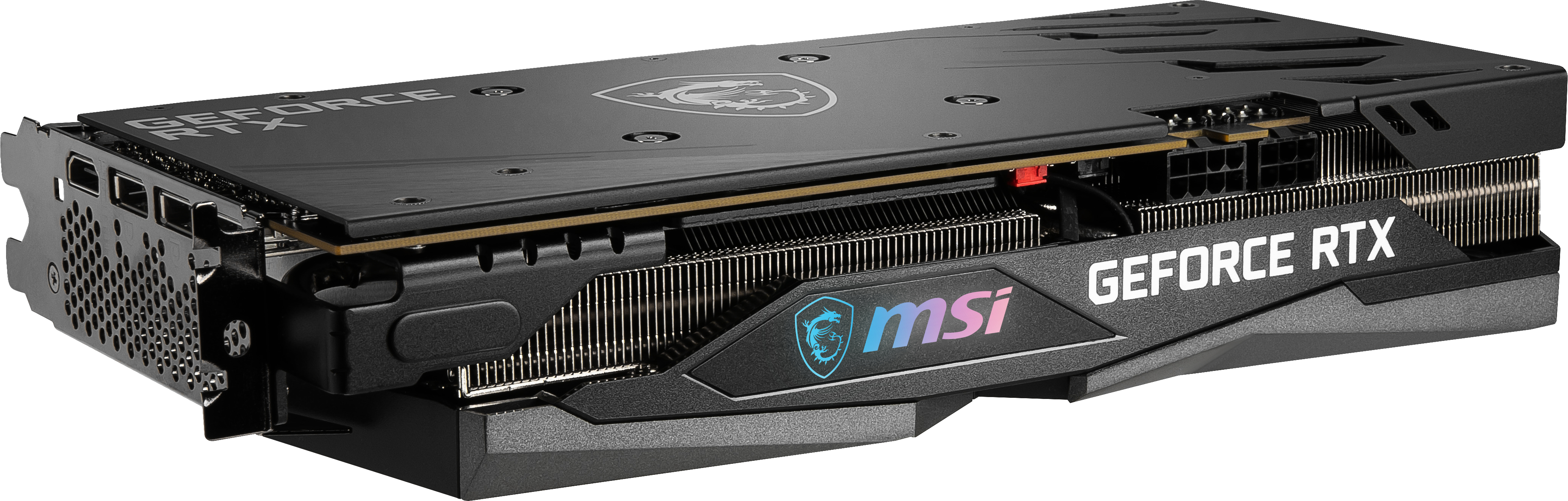 MSI GeForce RTX™ 3060 Ti GAMING X (V397-010R) (NVIDIA, Grafikkarte)