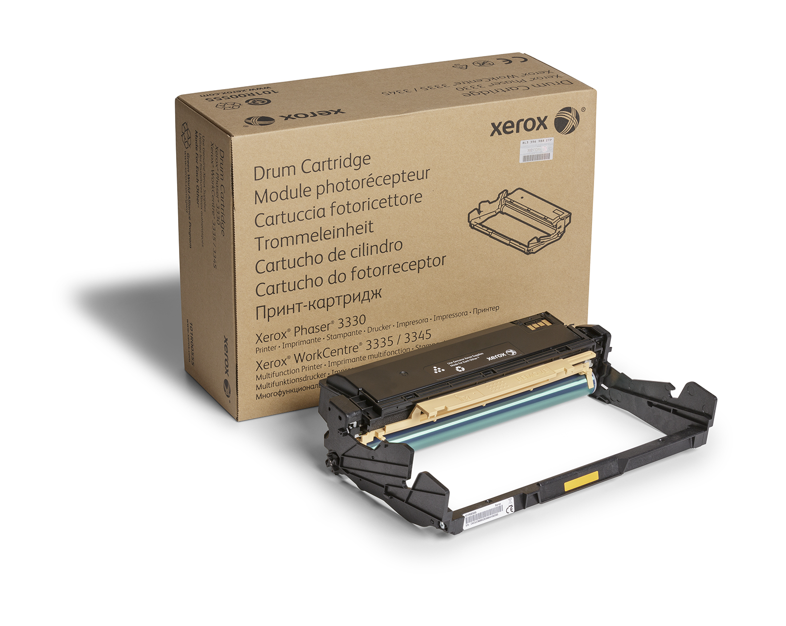XEROX 101R00555 Drum Ünitesi
