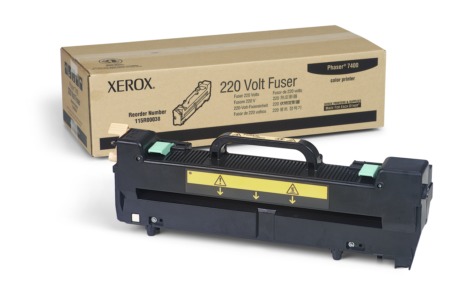 XEROX 115R00038