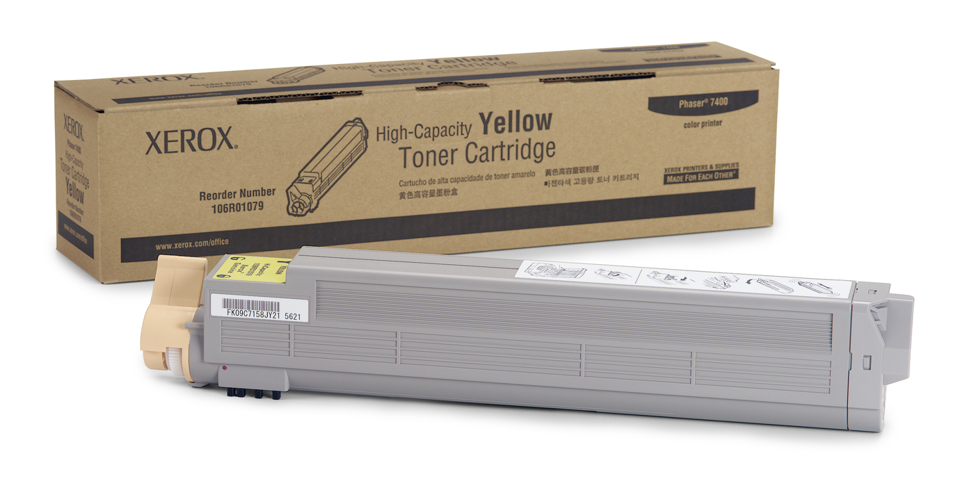 XEROX 106R01079