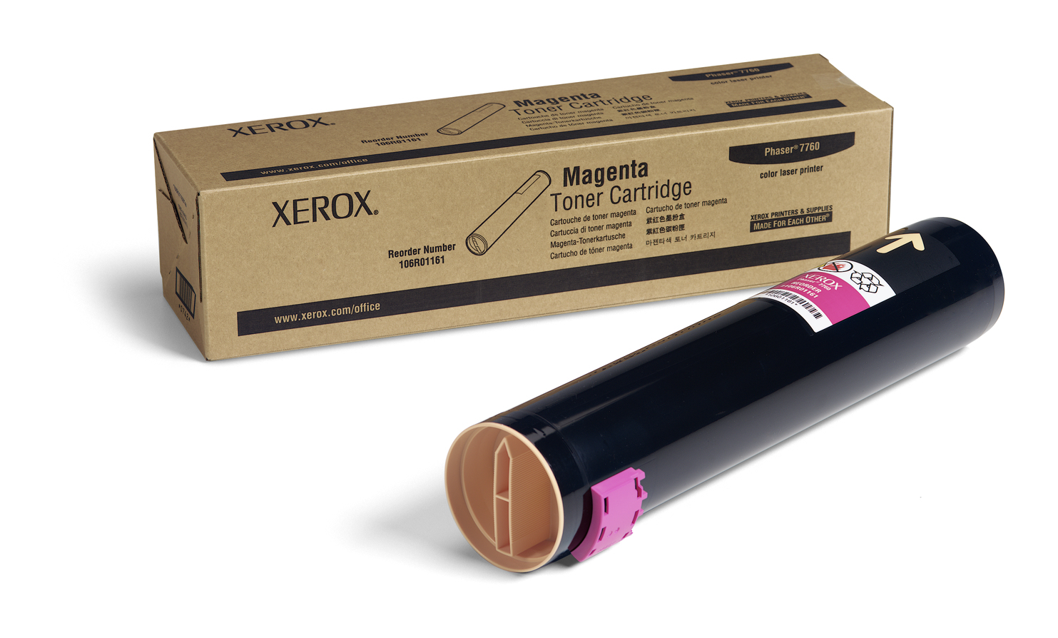 XEROX 106R01161