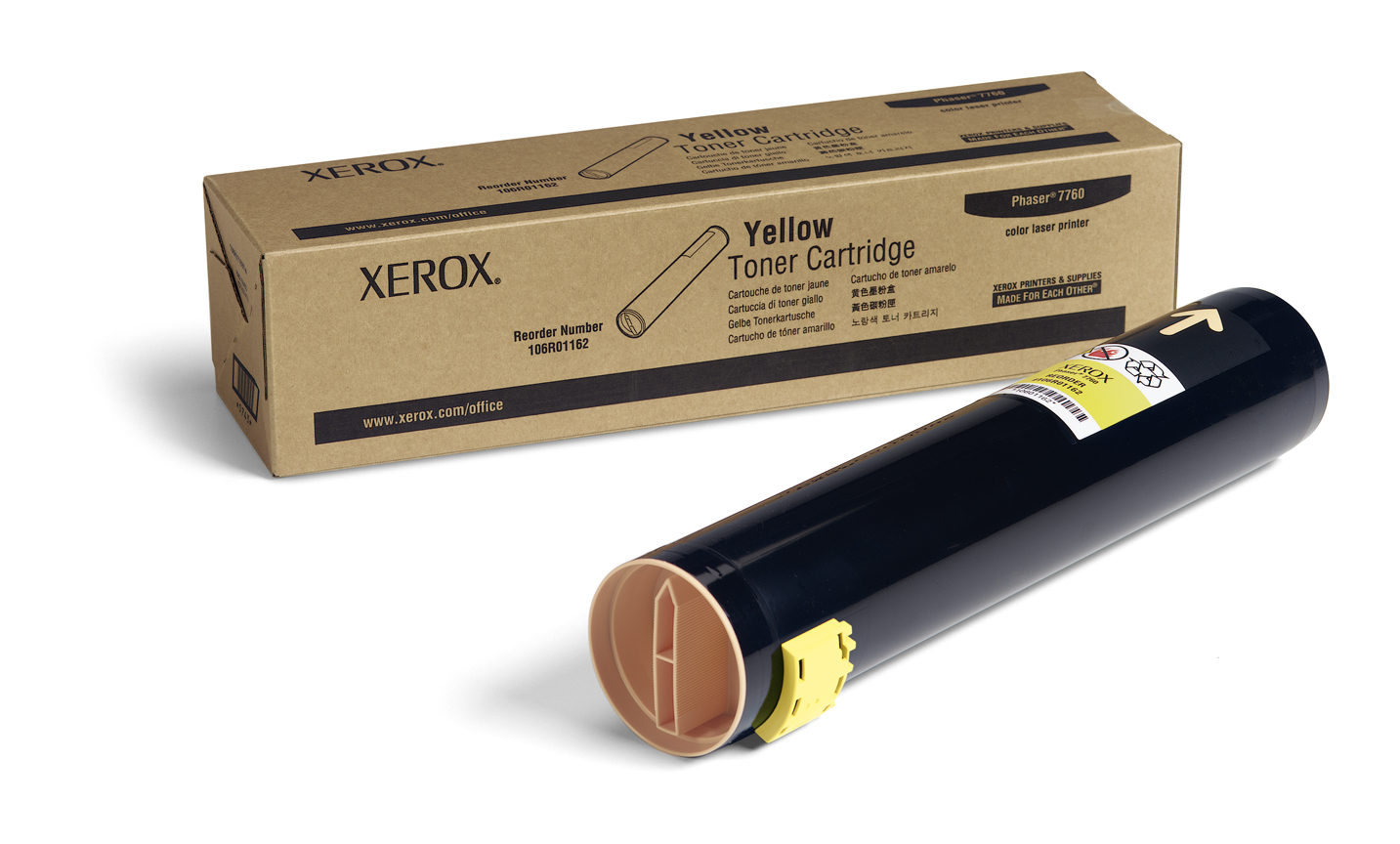 XEROX 106R01162