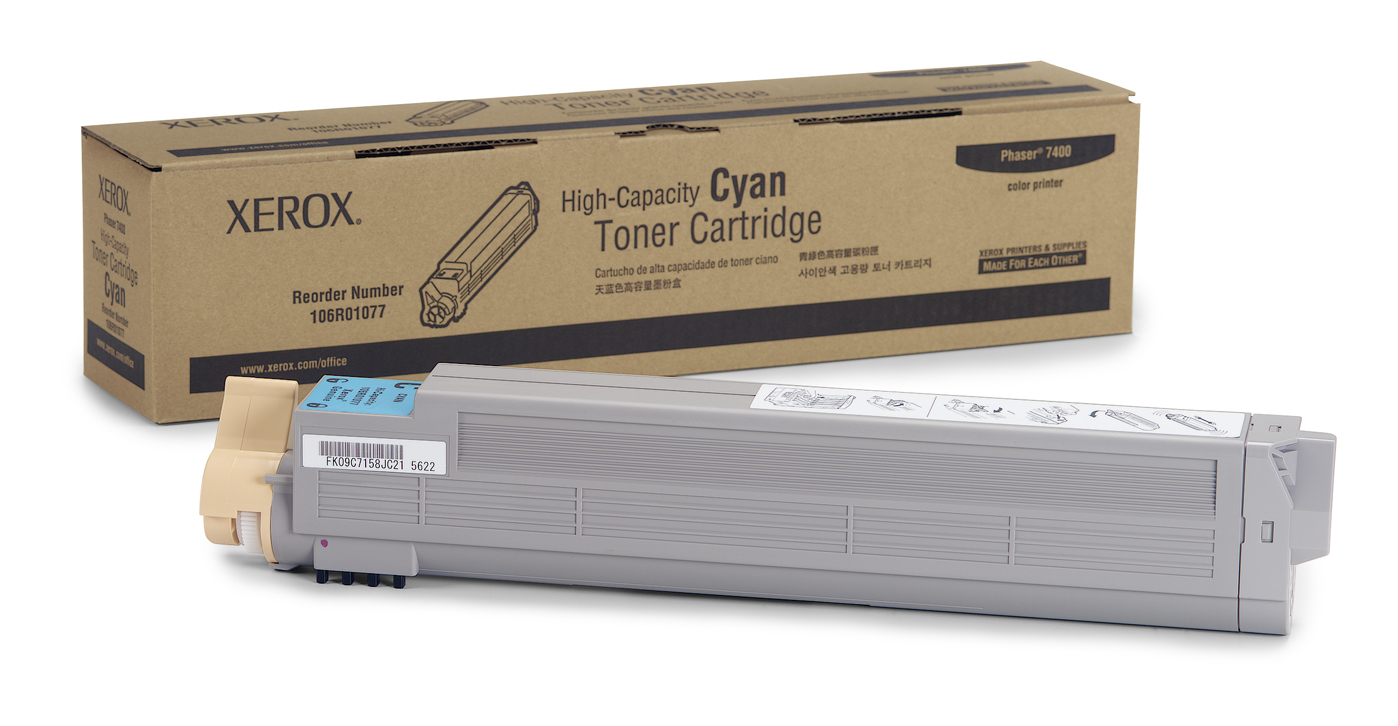 XEROX 106R01077