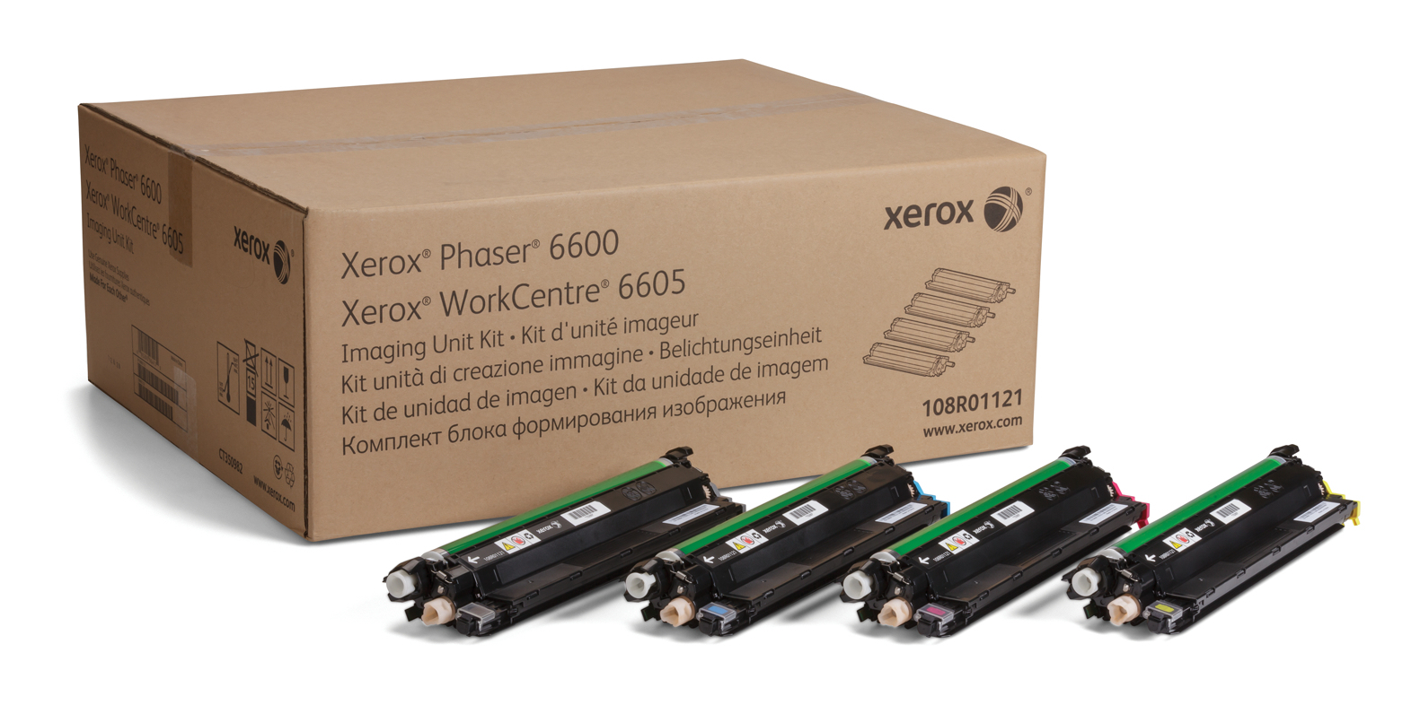 XEROX 108R01121