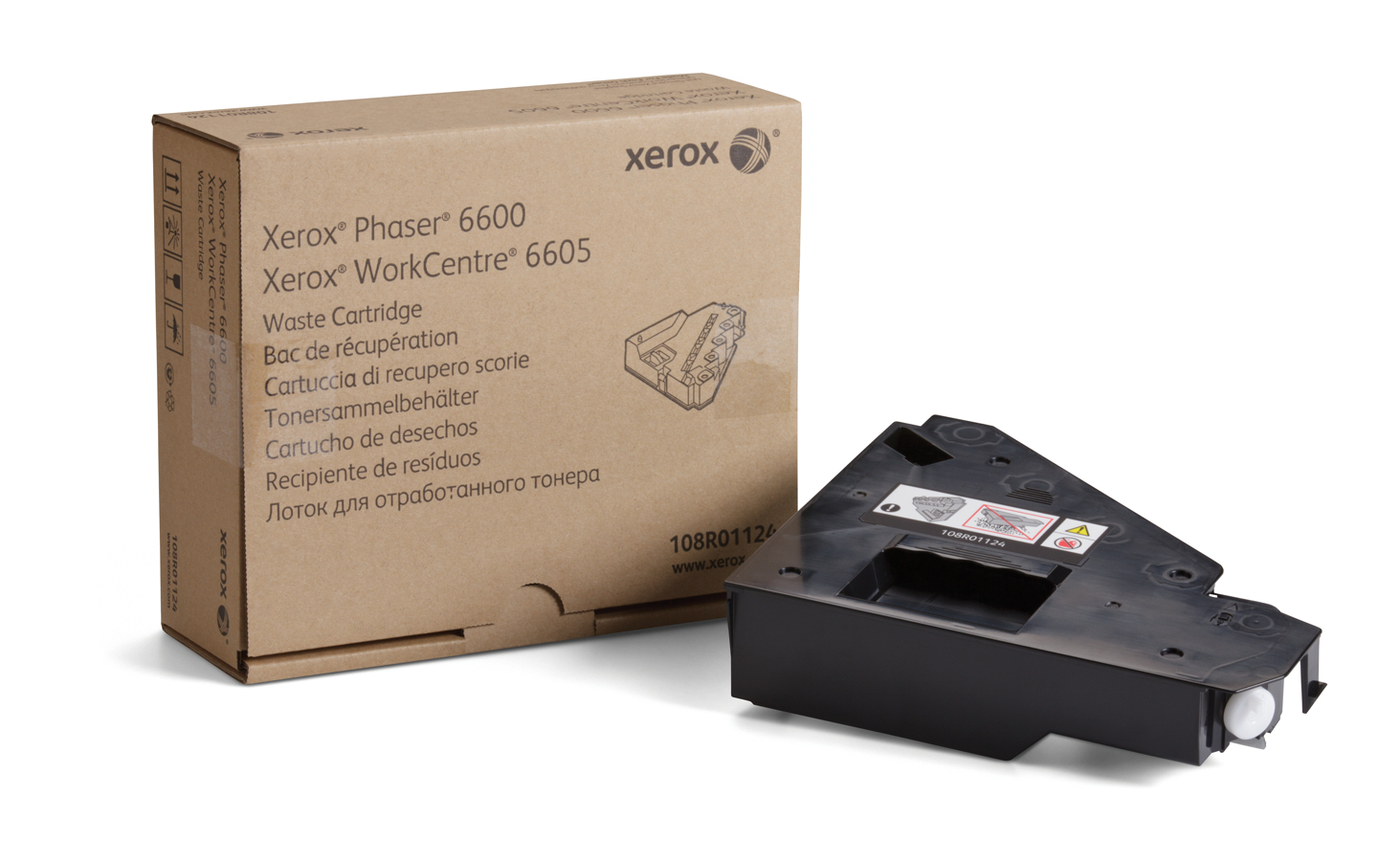 XEROX 108R01124