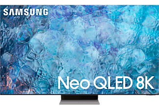 SAMSUNG QE85QN900A - TV (85 ", UHD 8K, QLED)