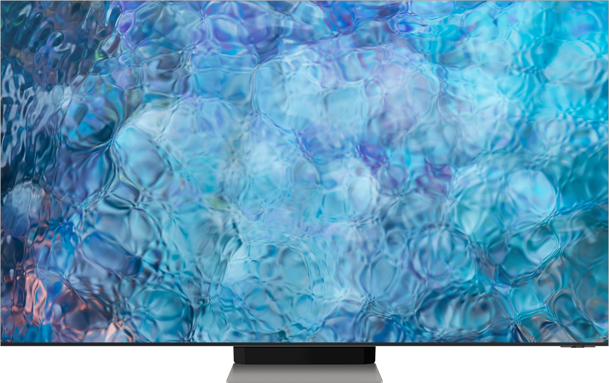 SAMSUNG QE75QN900A - TV (75 ", UHD 8K, QLED)