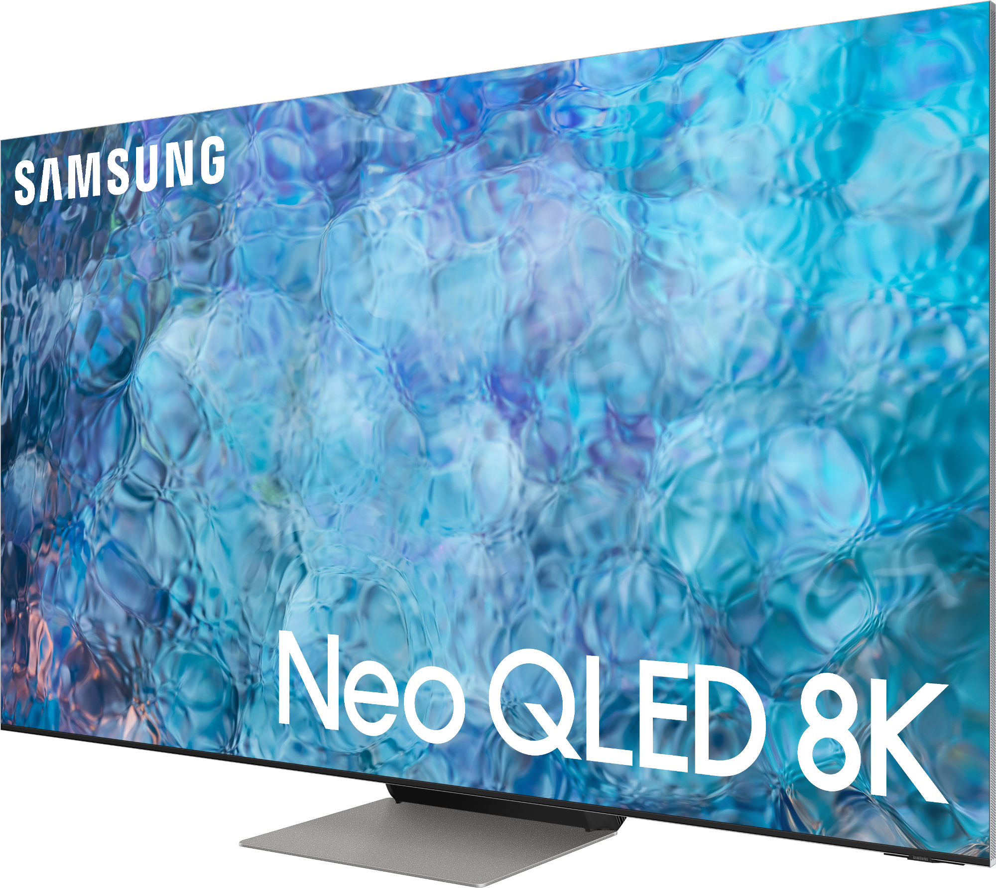 SAMSUNG QE75QN900A - TV (75 ", UHD 8K, QLED)