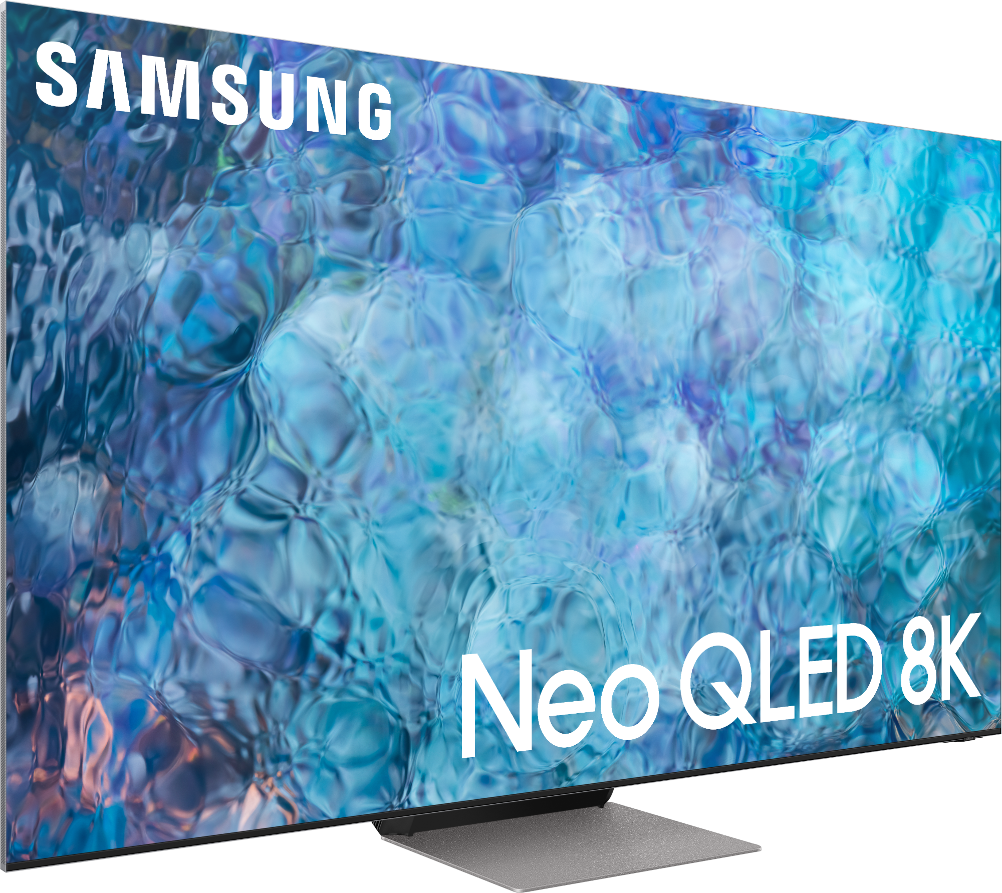 SAMSUNG QE65QN900A - TV (65 ", UHD 8K, QLED)