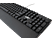 L33T GAMING Megingjörd mechanikus angol (US) RGB gamer billentyűzet (160391)
