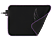 L33T GAMING Karlvagn RGB gamer egérpad (M) 355x255x3 mm (160405)