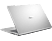 ASUS X515JA-BR898T Ezüst laptop (15,6" HD/Core i3/4GB/256 GB SSD/Win10H)
