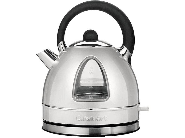 CUISINART CTK17SE Vízforraló, 1.7l