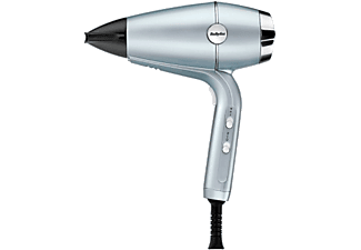 BABYLISS Hydro-Fusion plazmaionos hajszárító HTDC motorral 2100W