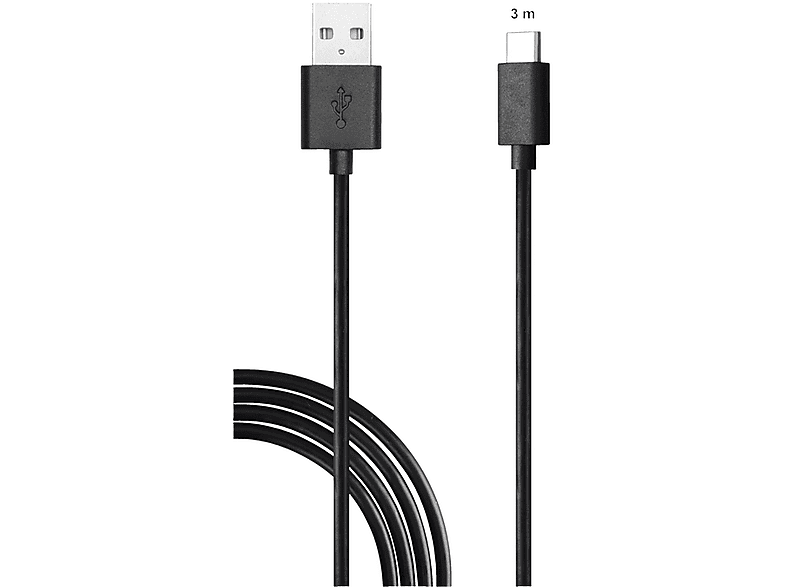 Accesorios PS5  ISY IC-6005, 6 Tapas en el paquete, Negro