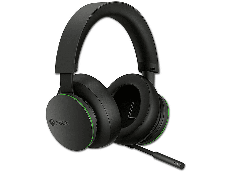 Auriculares gaming Microsoft TLL 00002 De diadema Inal mbricos