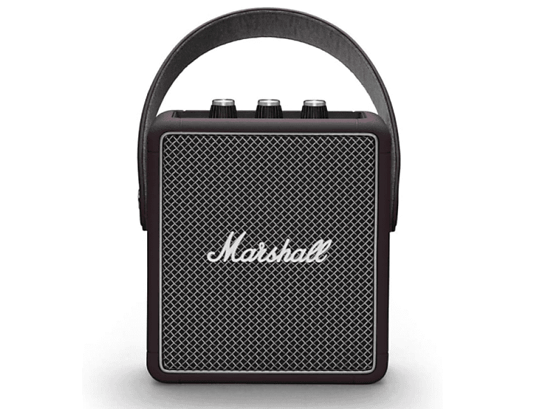 Altavoz inalambrico | Marshall Stockwell II Burgundy