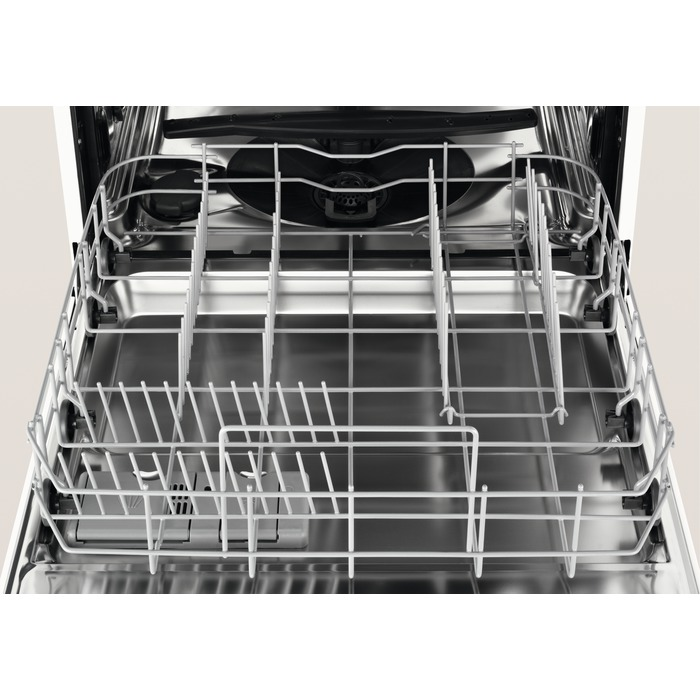 ELECTROLUX ESI5205LOX Beépíthető mosogatógép, 13 teríték, AirDry, 5 program
