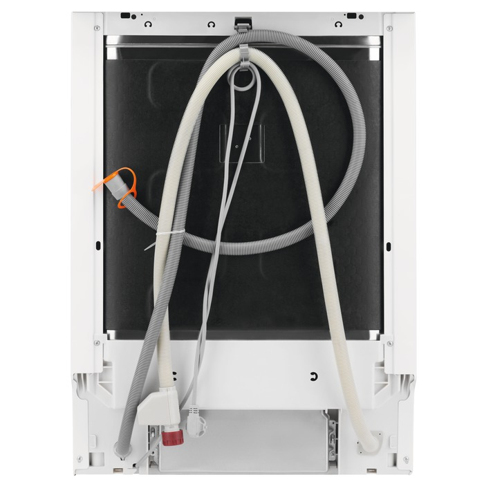 ELECTROLUX ESI5205LOX Beépíthető mosogatógép, 13 teríték, AirDry, 5 program