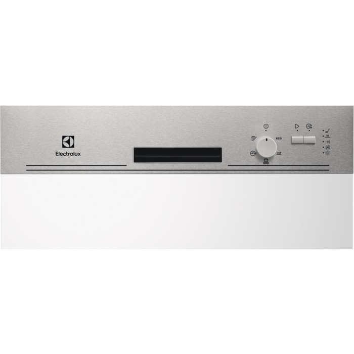 ELECTROLUX ESI5205LOX Beépíthető mosogatógép, 13 teríték, AirDry, 5 program
