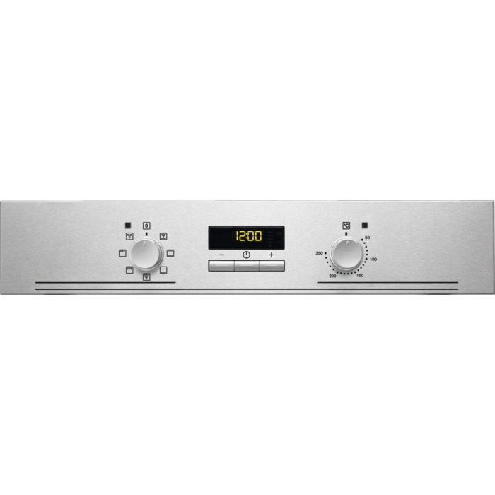 ELECTROLUX EZB2400AOX Beépíthető sütő