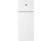 ZANUSSI ZTAN24FW0 Kombinált hűtőszekrény, 144 cm