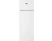 ZANUSSI ZTAN28FW0 Kombinált hűtőszekrény, 160 cm