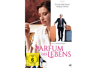 Parfum des Lebens [DVD]