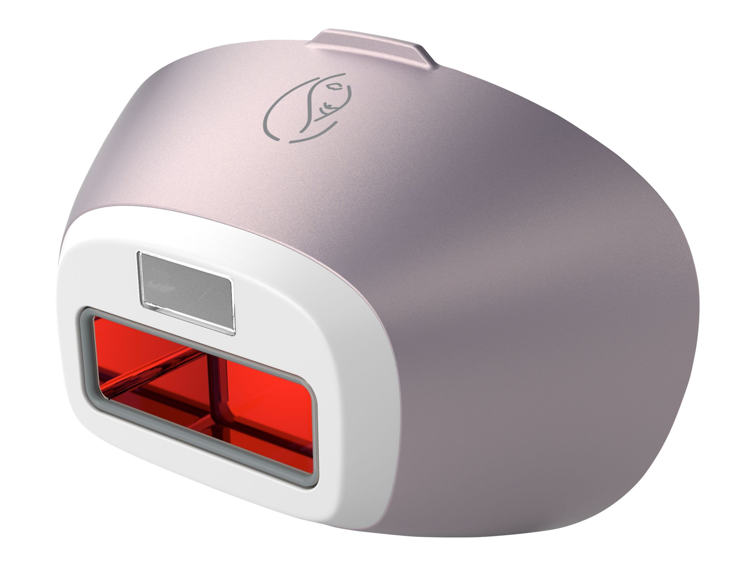 PHILIPS BRI 949/00 Lumea Prestige IPL-Haarentfernungsgerät mit 4 Aufsätzen + Korrekturtrimmer IPL-Haarentfernungsgerät (Weiß, mit , Netzbetrieb)