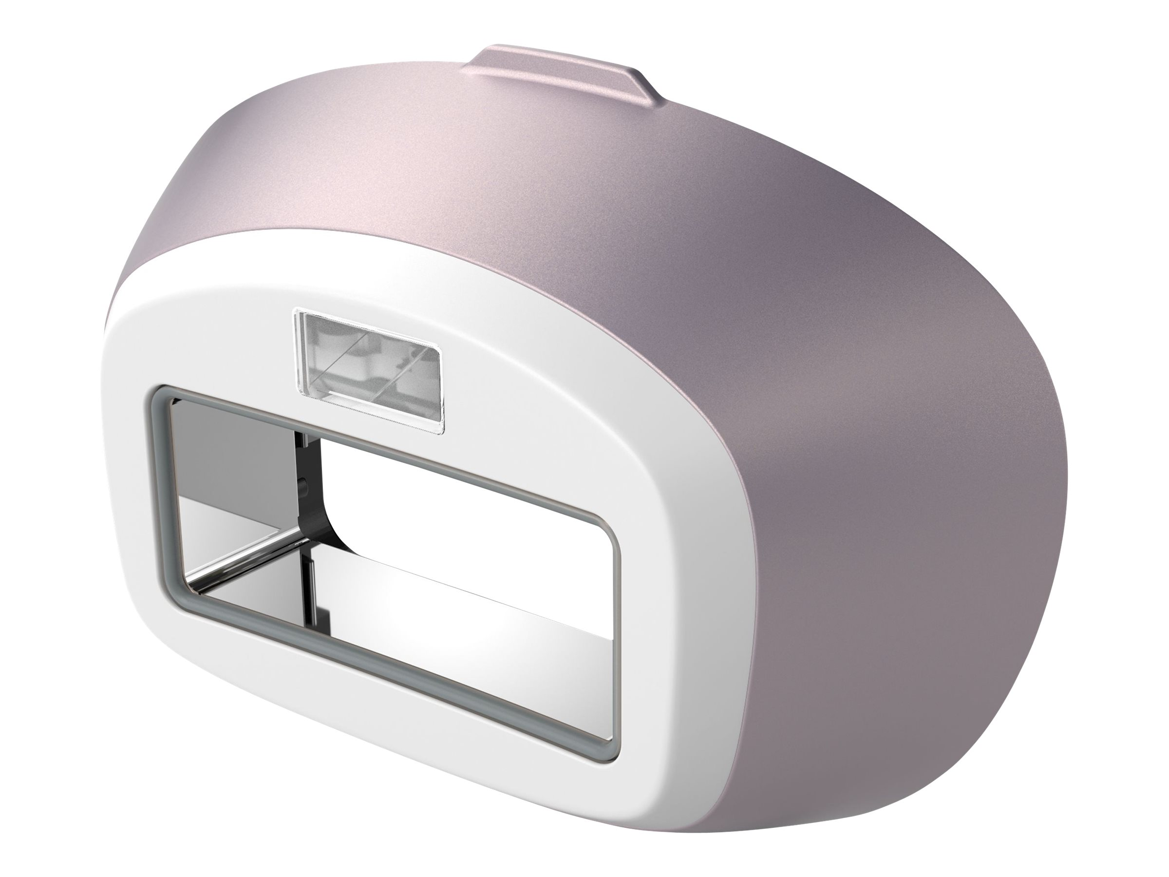 PHILIPS BRI 949/00 Lumea Prestige IPL-Haarentfernungsgerät mit 4 Aufsätzen + Korrekturtrimmer IPL-Haarentfernungsgerät (Weiß, mit , Netzbetrieb)