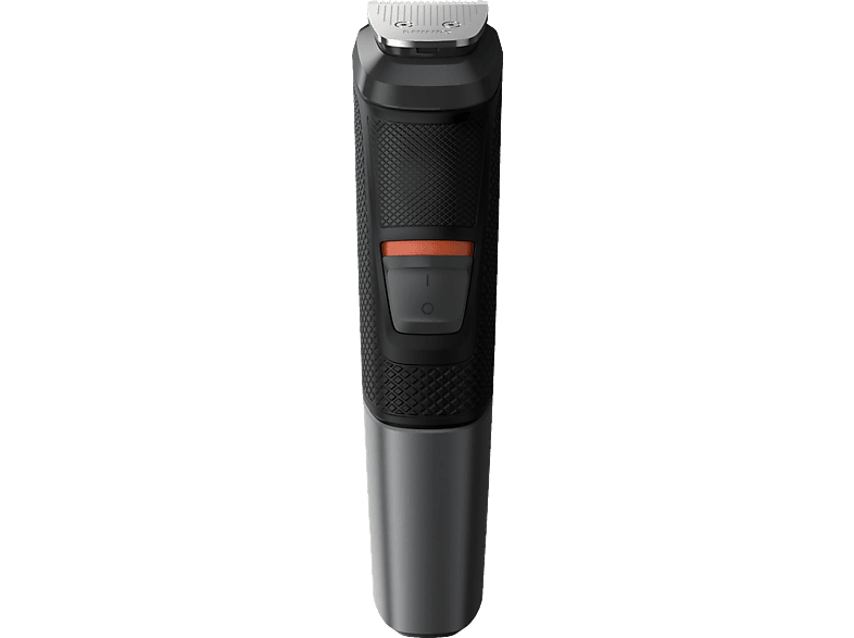 PHILIPS MG5730/15 Series 5000 Multigroomer, Grau/Schwarz Ohren ...