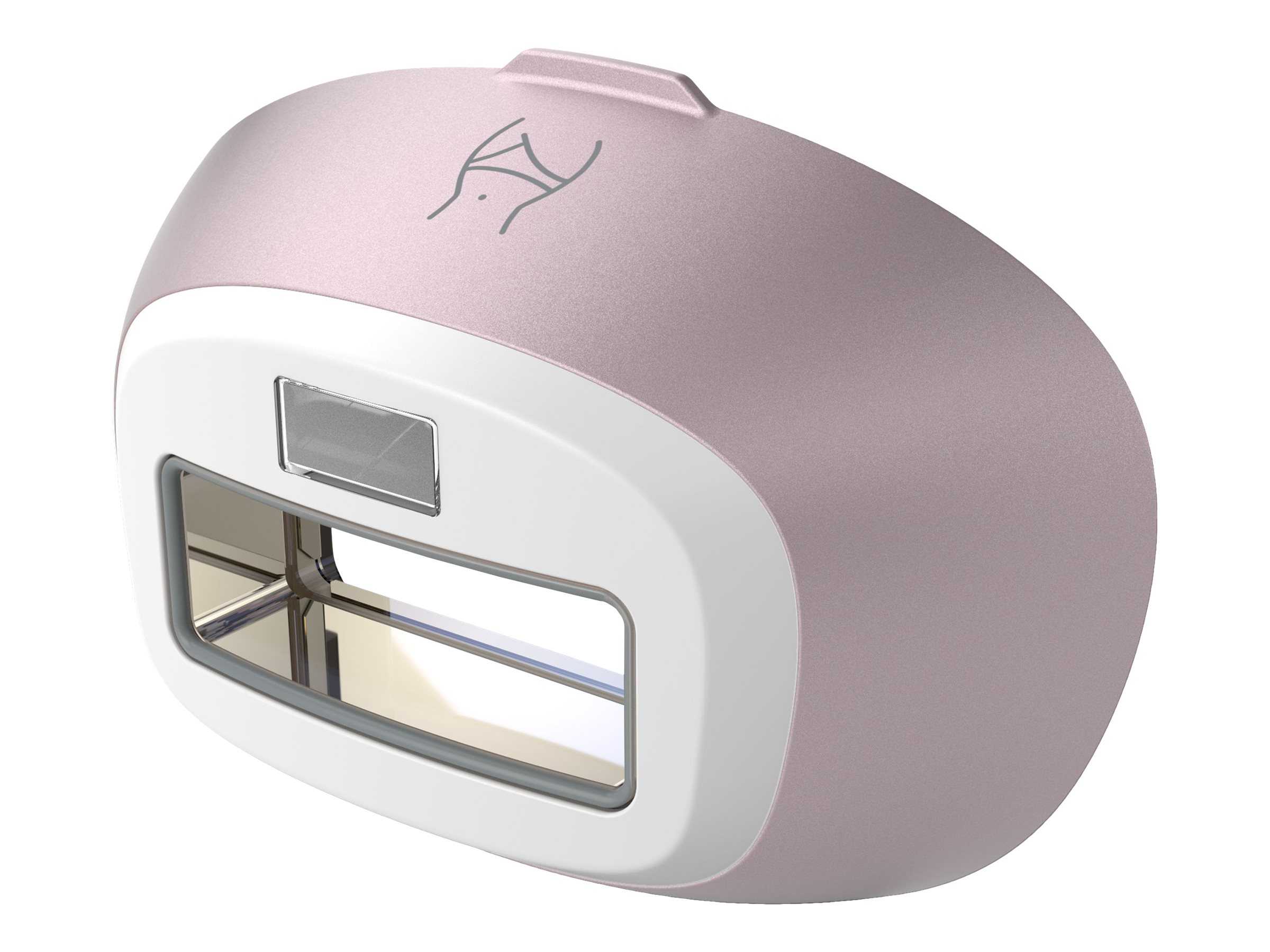 PHILIPS Lumea Prestige IPL BRI949/00 Haarentfernung Weiß/Rosa