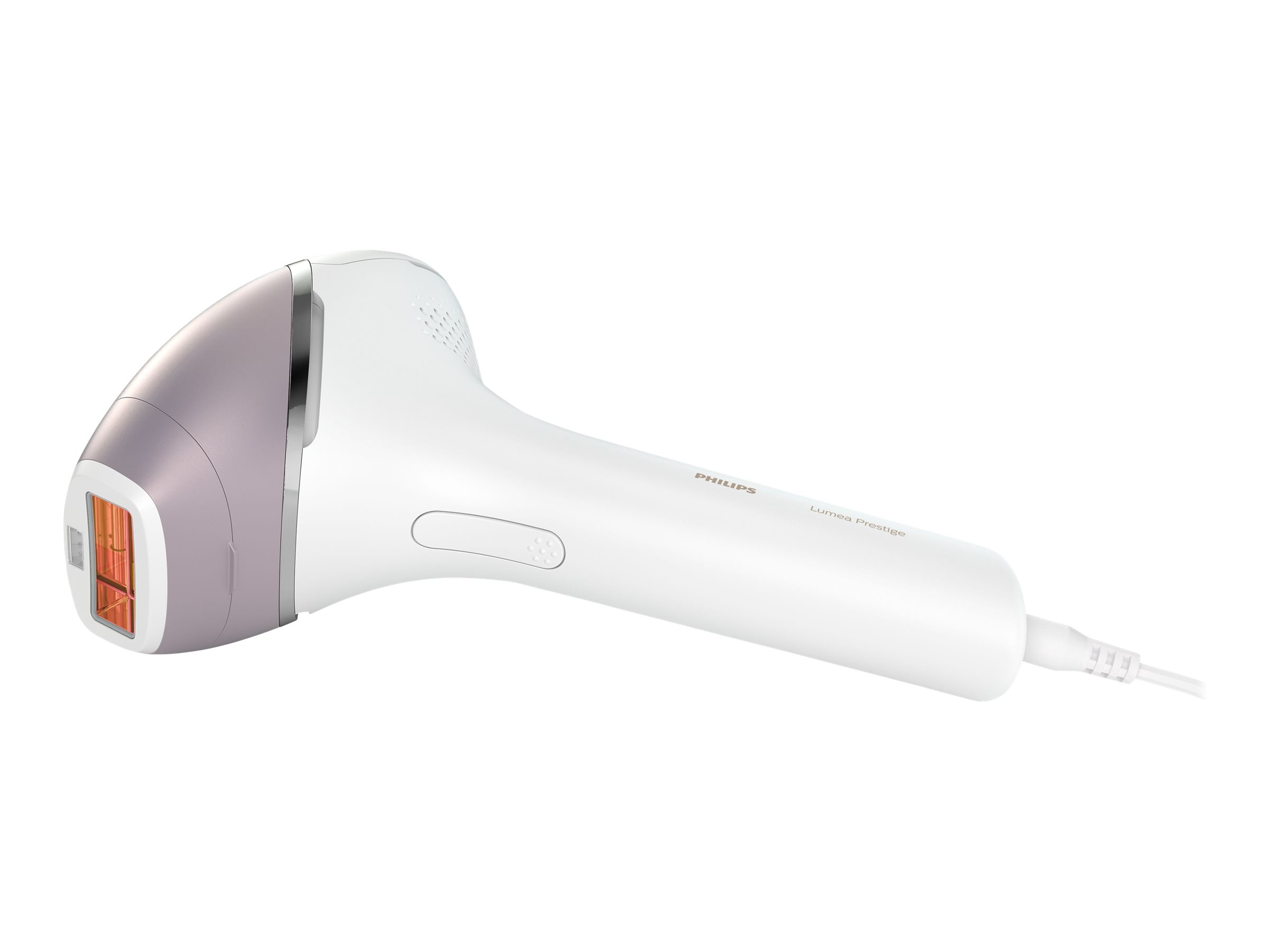 PHILIPS Lumea Prestige IPL BRI949/00 Haarentfernung Weiß/Rosa