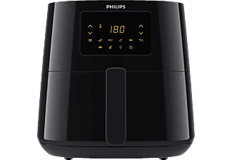 PHILIPS Essential HD9270 Airfryer XL Heißluftfritteuse 2000 Watt Schwarz