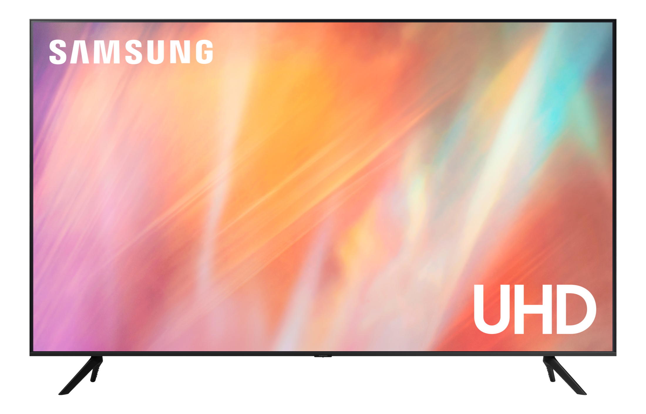 SAMSUNG UE75AU7170U - TV (75 ", UHD 4K, LCD)