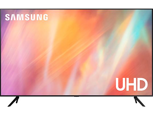 SAMSUNG UE75AU7170U - TV (75 ", UHD 4K, LCD)