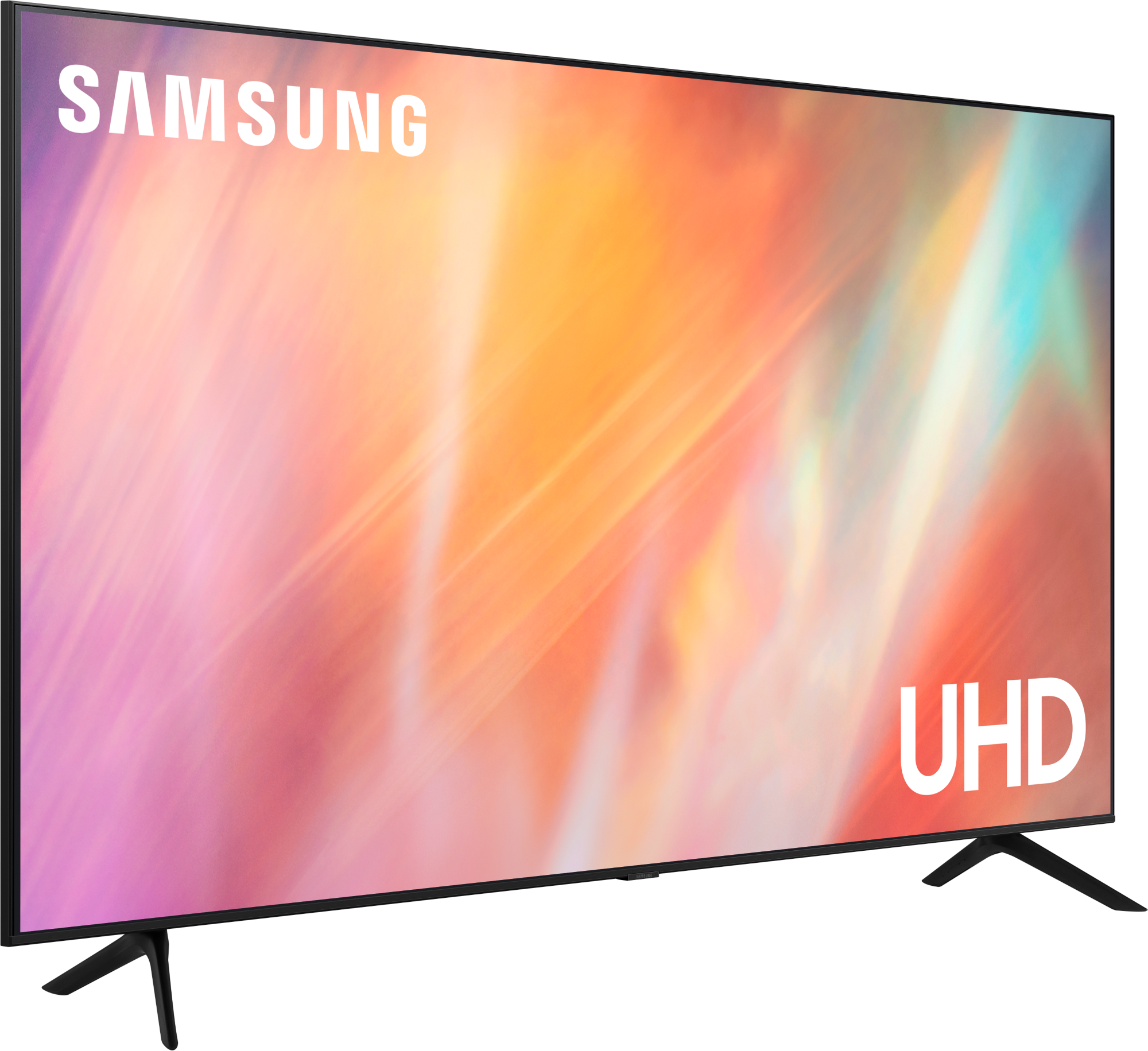 SAMSUNG UE75AU7170U - TV (75 ", UHD 4K, LCD)