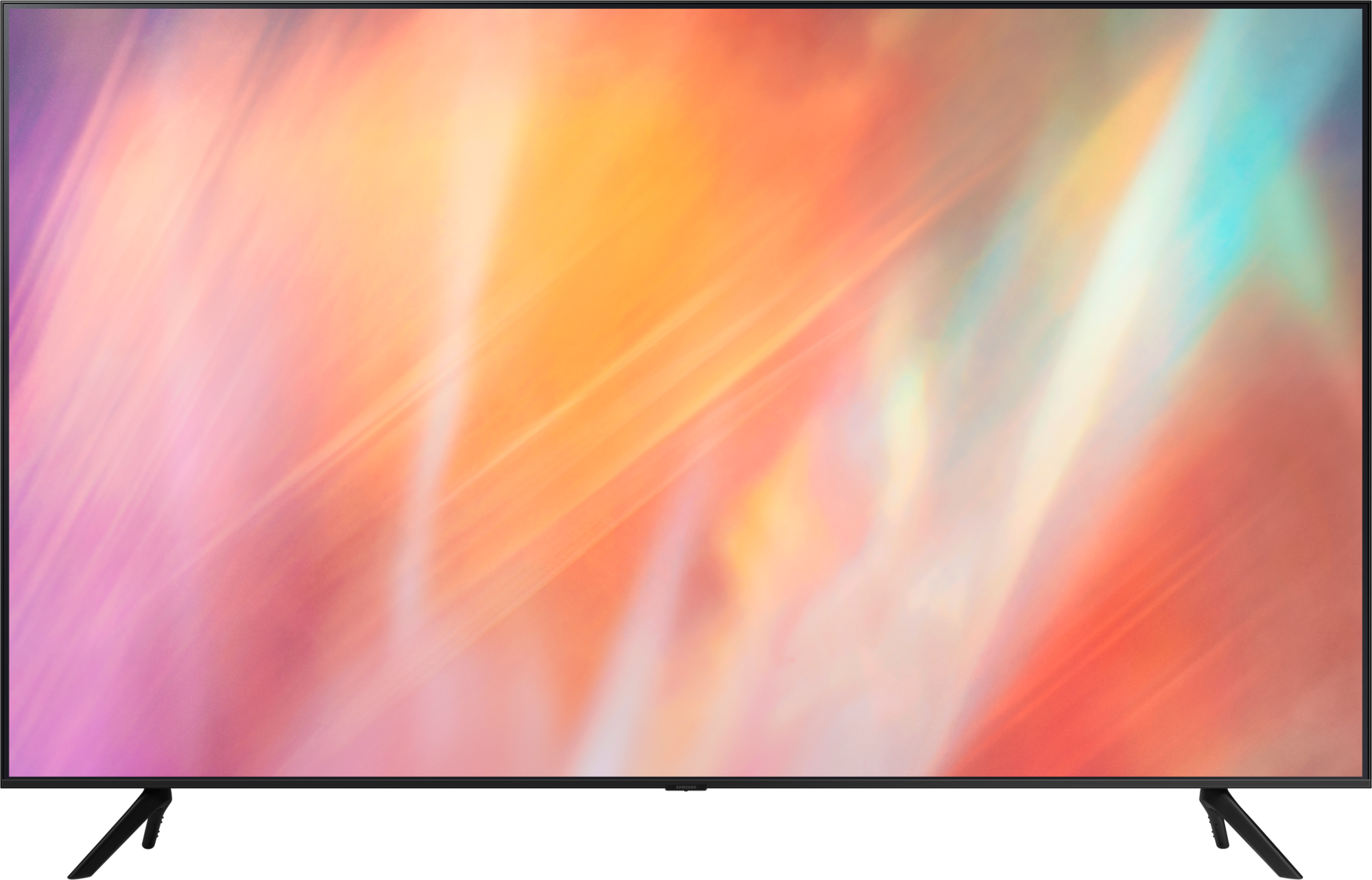 SAMSUNG UE75AU7170U - TV (75 ", UHD 4K, LCD)