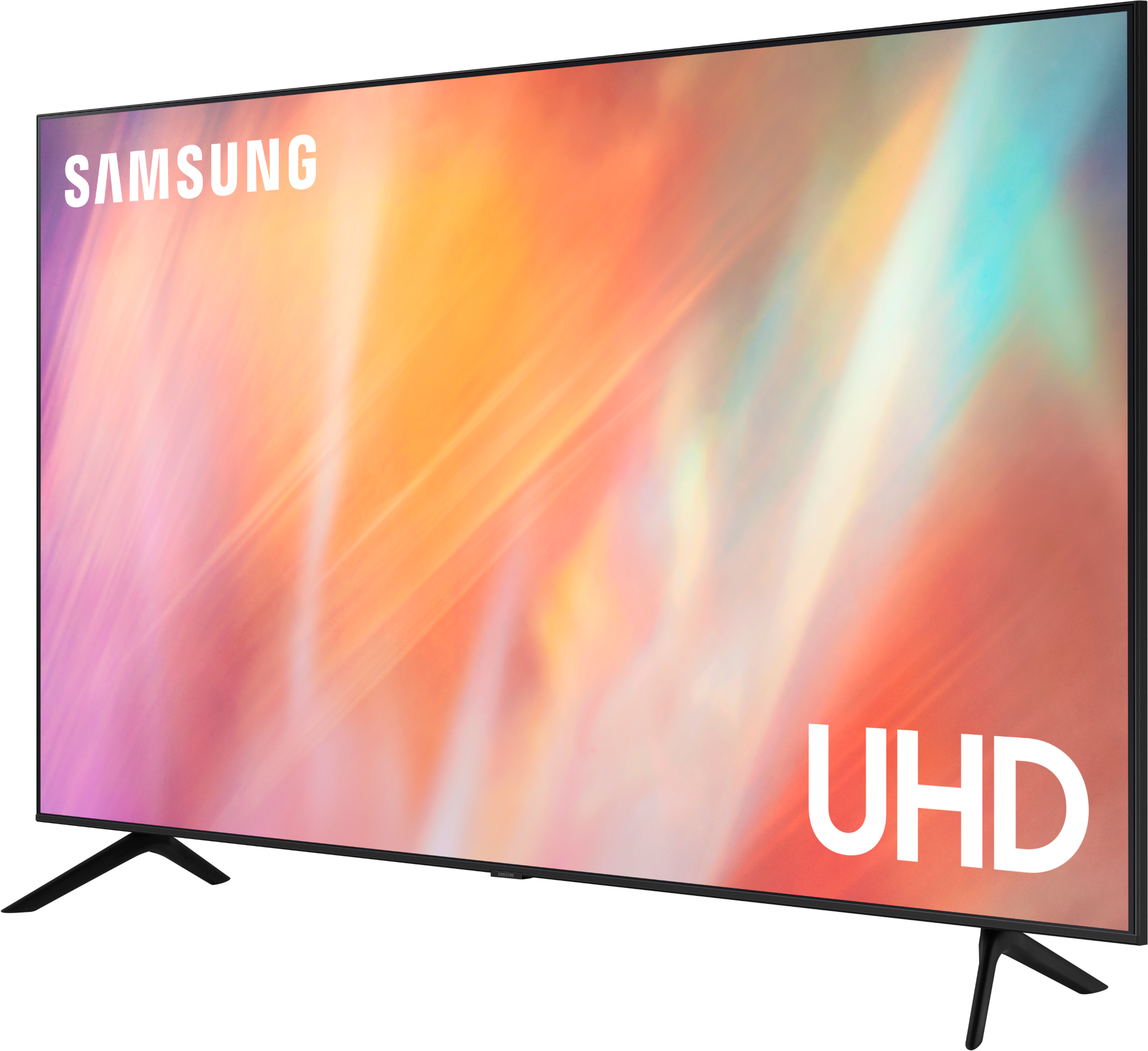 SAMSUNG UE75AU7170U - TV (75 ", UHD 4K, LCD)