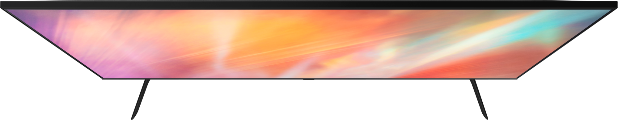 SAMSUNG UE75AU7170U - TV (75 ", UHD 4K, LCD)