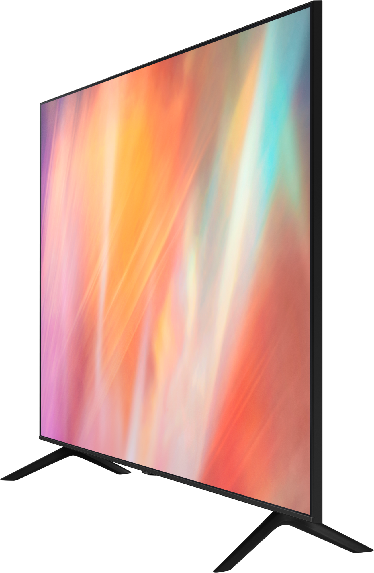SAMSUNG UE75AU7170U - TV (75 ", UHD 4K, LCD)
