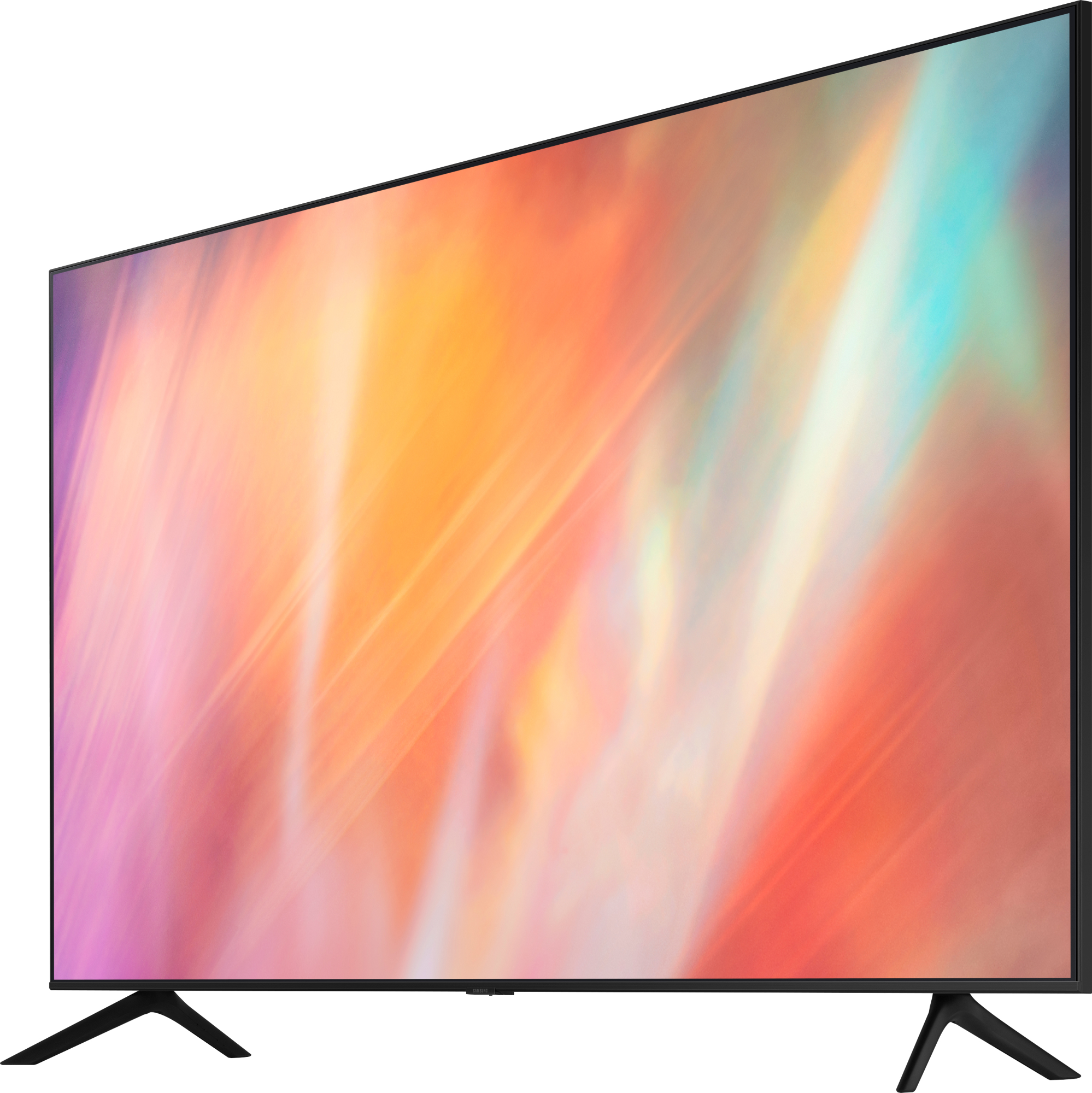 SAMSUNG UE75AU7170U - TV (75 ", UHD 4K, LCD)