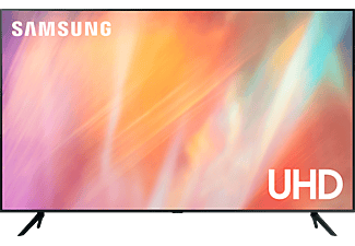 SAMSUNG UE50AU7170U - TV (50 ", UHD 4K, LCD)