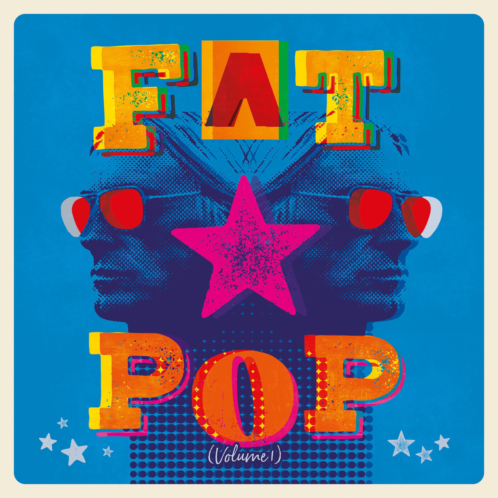 Paul Weller - Fat (CD) Pop 