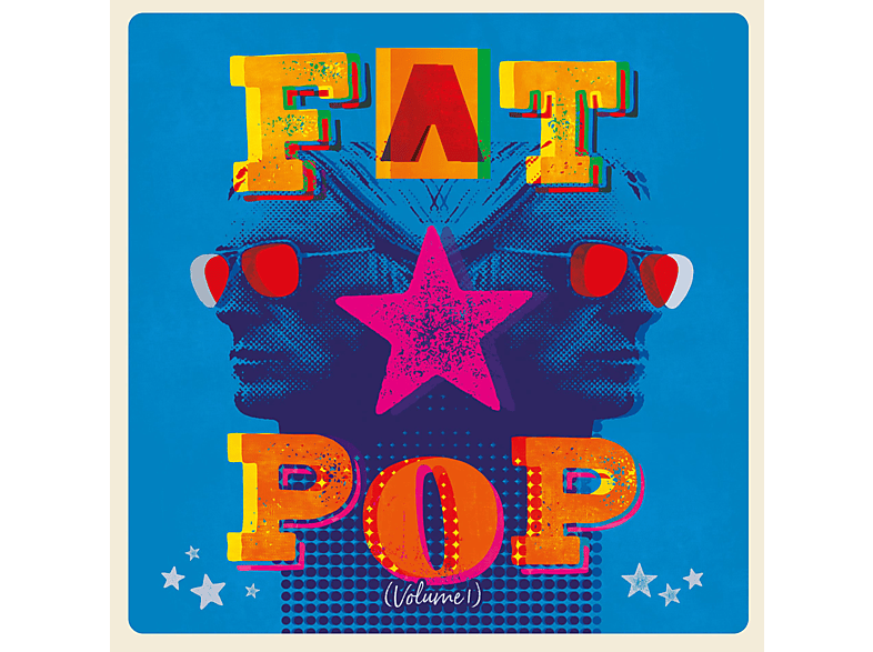 Paul Weller - Fat Pop  - (CD)