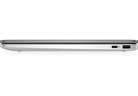 HP Chromebook 14a-na0150nd - Zilver