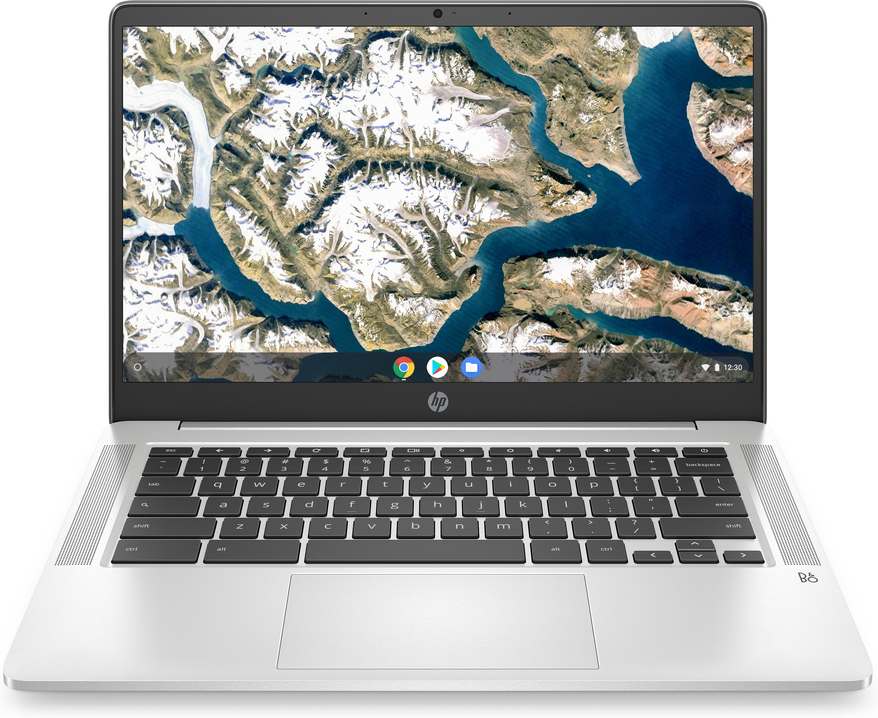 HP Chromebook (14a-na0101nd)