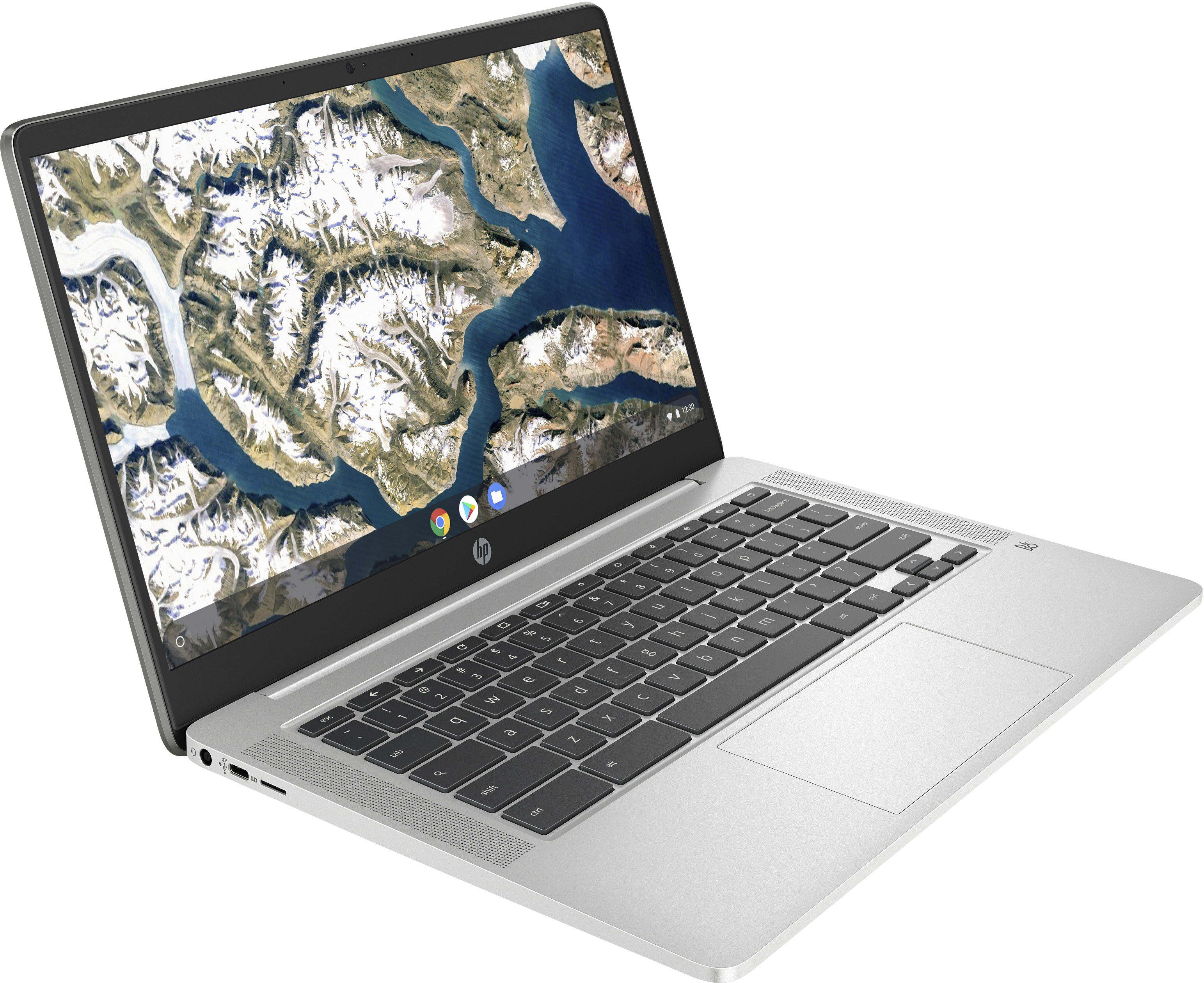 HP Chromebook (14a-na0101nd)